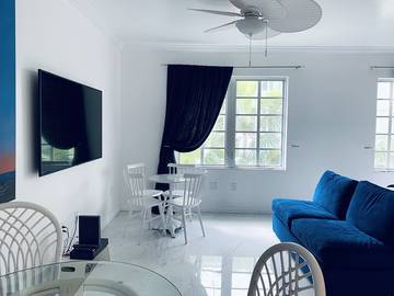 Loft for 4 Guests in South Beach, Miami Beach, Picture 3