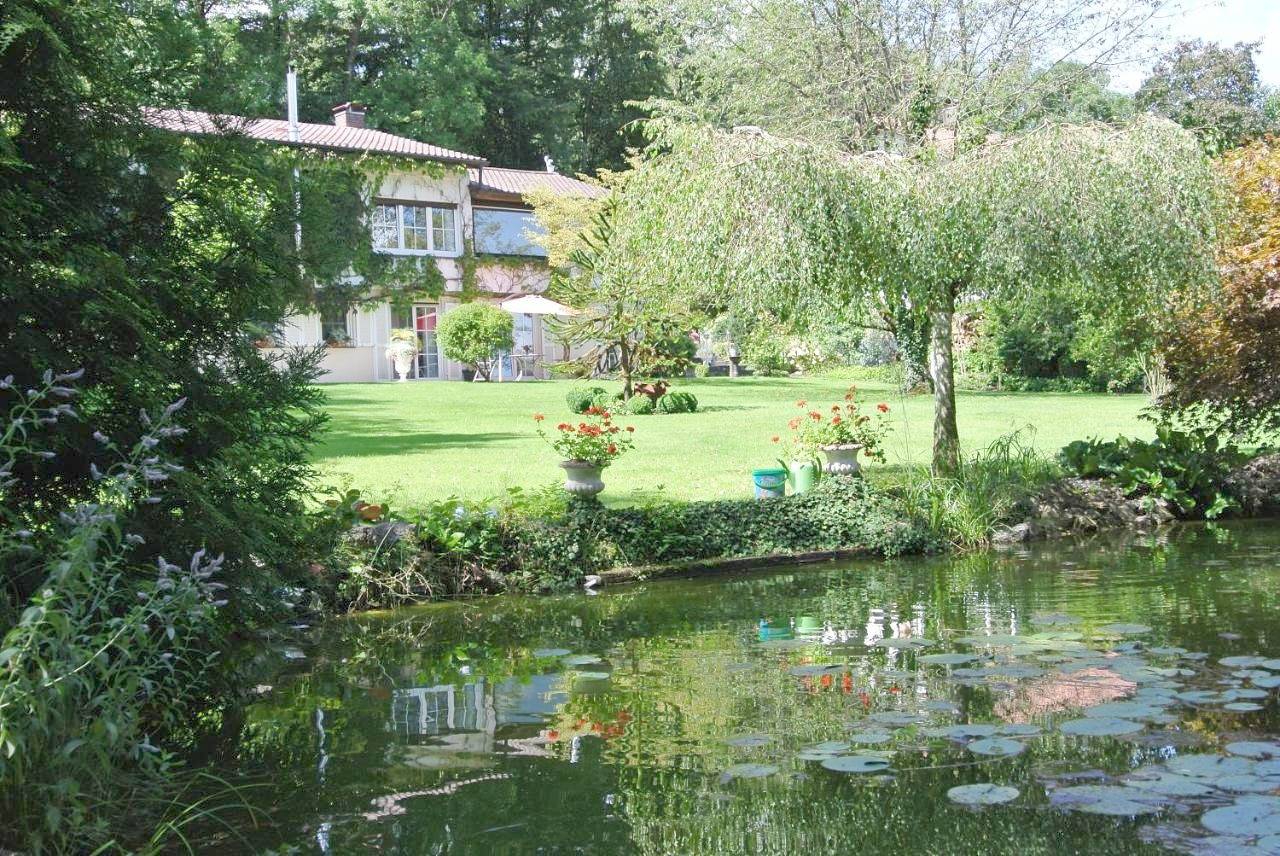 Ganze Wohnung, Ferienwohnung Hummel in Bad Buchau, Landkreis Biberach