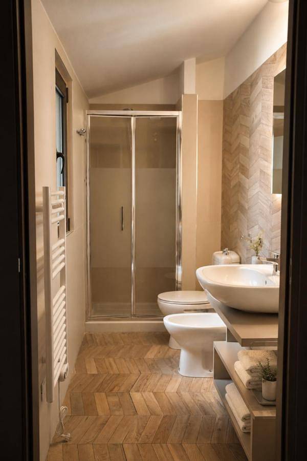 Boutique Hotel Roma 30 in Trescore Balneario, Province de Bergame