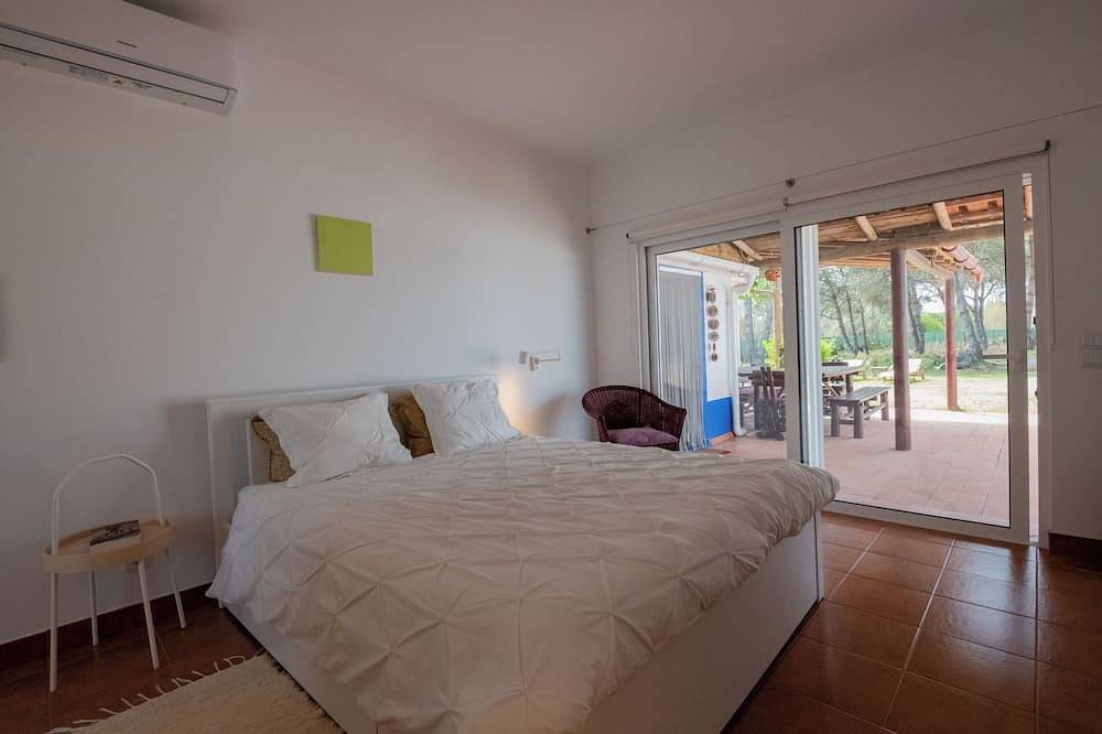 Lobelia Villa, Vila Nova de Mil Fontes, Odemira in Vila Nova de Milfontes, Costa Alentejana