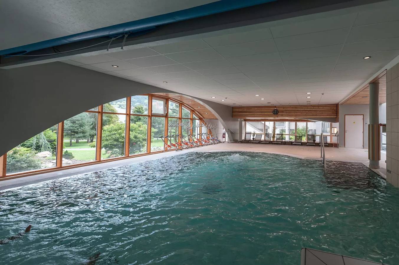 Studio entier, Studio 2 Personnes in La Léchère, Savoie