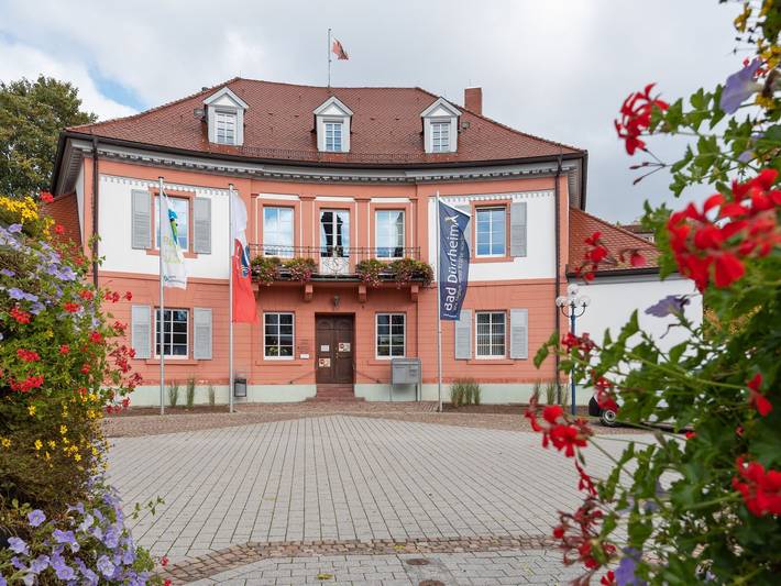 Ferienwohnung für 2 Personen, mit Balkon und Garten, kinderfreundlich in Bad Dürrheim