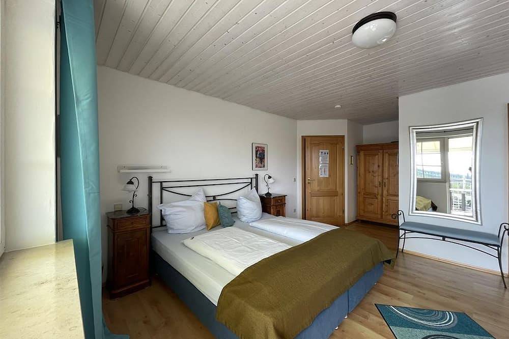 Doppelzimmer 3 - Landhaus Christmann in Sankt Martin, Südliche Weinstraße