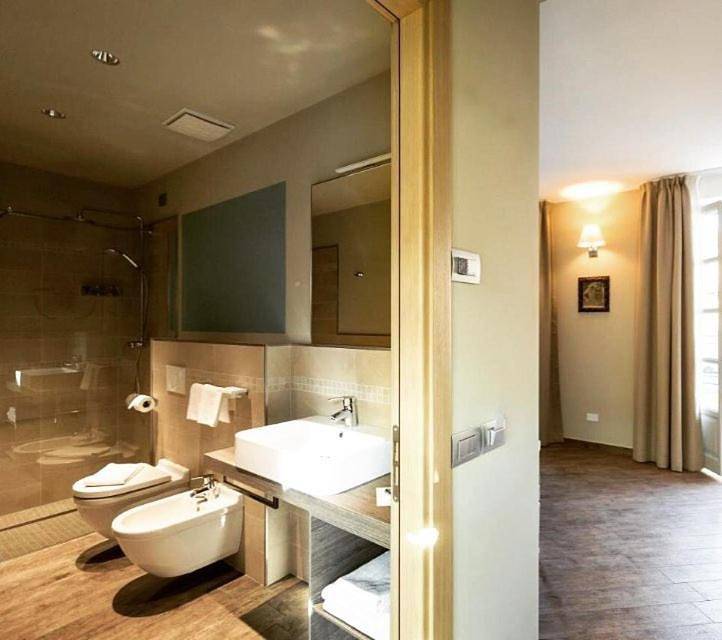 Hotel Monteverde in Bistagno, Province d'Alexandrie