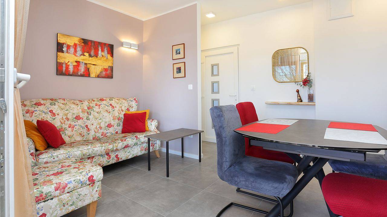 Ganze Ferienwohnung, Ferienwohnung für 2 Personen (40 m²) in Kaštel Gomilica in Kastel Gomilica, Kaštela