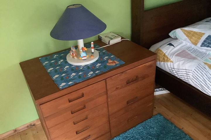 Location de vacances pour 6 personnes à Pommerit-le-Vicomte - 4