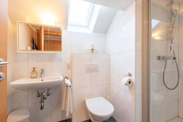 Ganze Wohnung, "Entspannender Urlaub in der Ferienwohnung Sahin 6 in Bartholomaeberg!" in Bartholomäberg, Schruns-Tschagguns