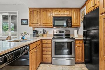 Vacation Rental for 4 Guests in Sevier County, Picture 3