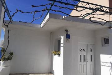 Ferienwohnung für 8 Personen, mit Balkon, mit Haustier in Brist