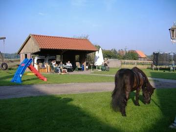 Bauernhof für 2 Personen in Altenberge, Münsterland, Bild 3