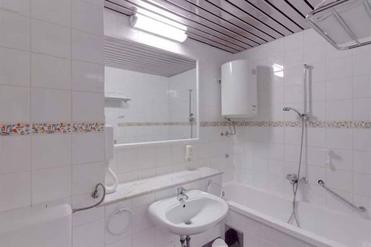 Ferienpark für 4 Personen, mit Balkon und Pool, mit Haustier in Istrien - 4