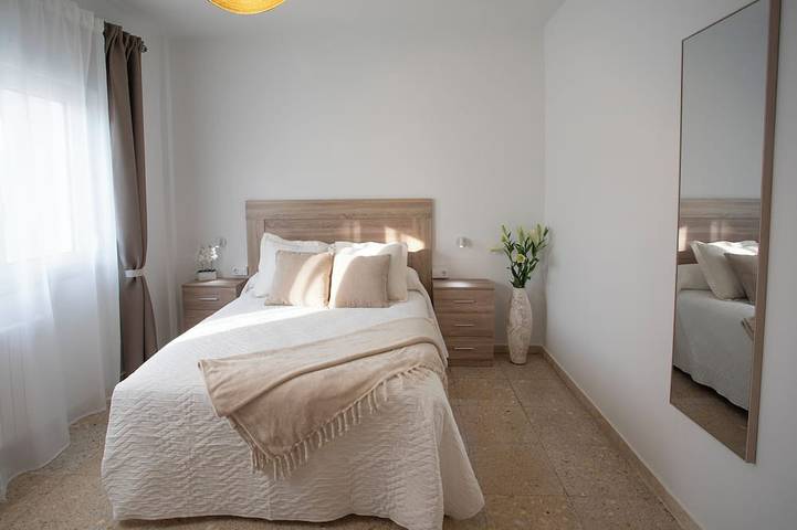 Appartement entier, Rio Sol Sarria - Chemin de Saint-Jacques in Sarria (Lugo), Reserva da Biosfera Ribeira Sacra e Serras do Oribio e Courel