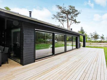 Ferieudlejning til 9 Personer i Hou, Nordøstjylland, Billede 2