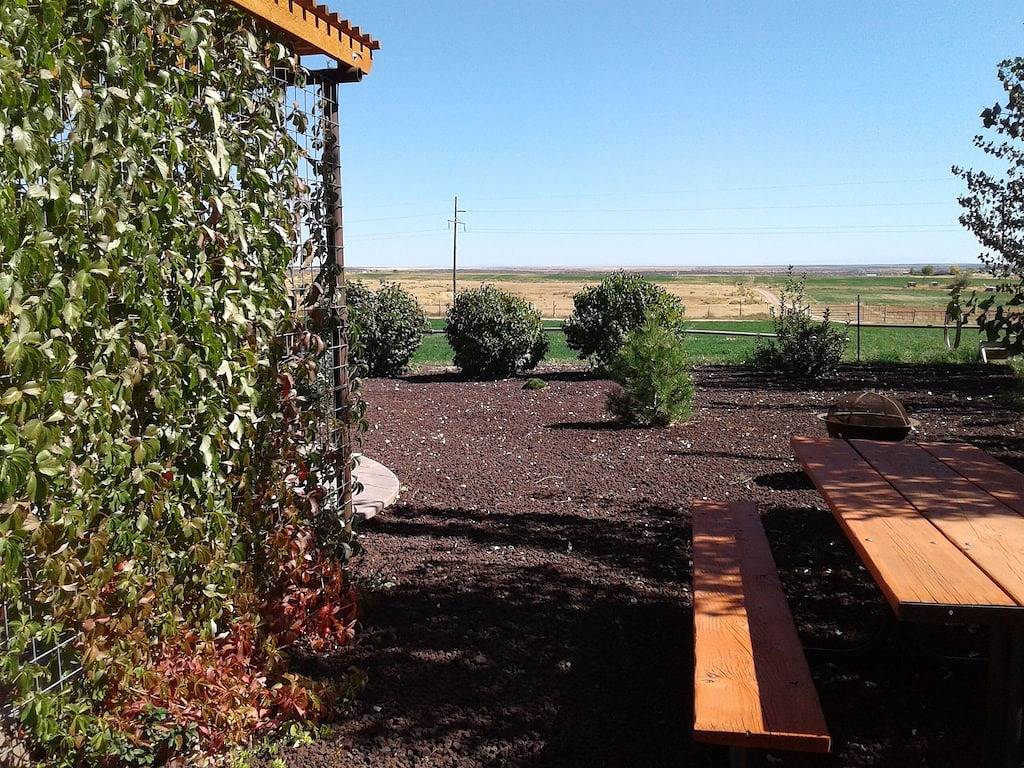Vacation House for 2 Guests in Blanding, Utah