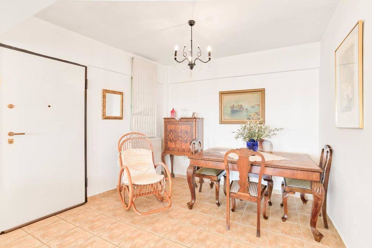 Kate's Beach Villa in Porto Rafti, Markopoulo-Mesogaia