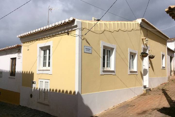 Gîte pour 2 personnes, avec Terrasse