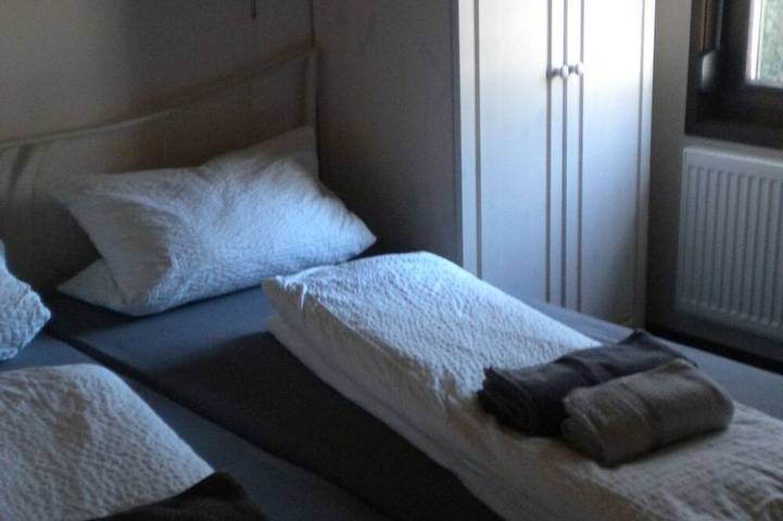 Ferienhaus für 4 Personen, mit Garten, mit Haustier in Bad Dürrheim - 2