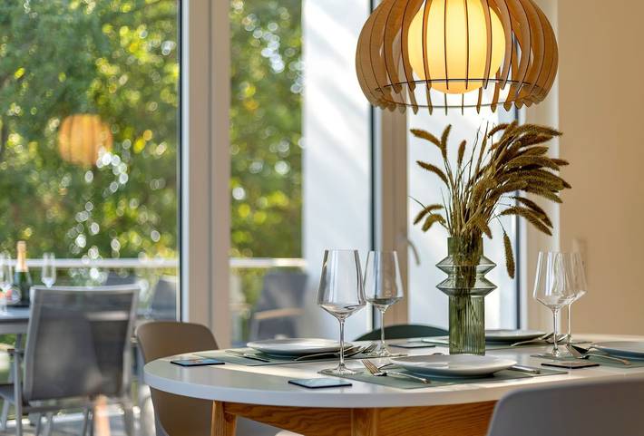Appartement entier, Apartment "Usedomer Luft" in Zirchow, Usedom