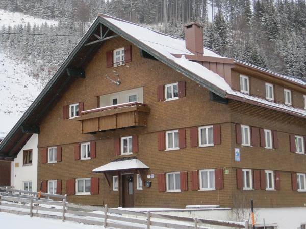 Entire holiday apartment, Bergbauernhof Haug in Bad Hindelang, Bavarian Swabia