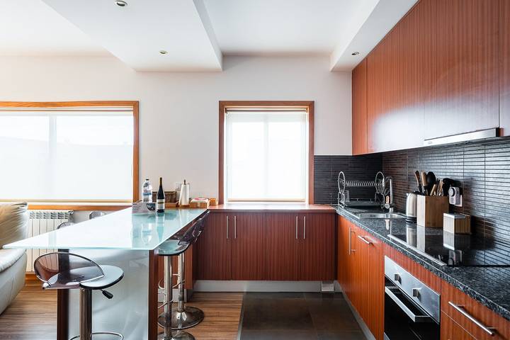 Gîte pour 4 personnes dans Caminha - 2