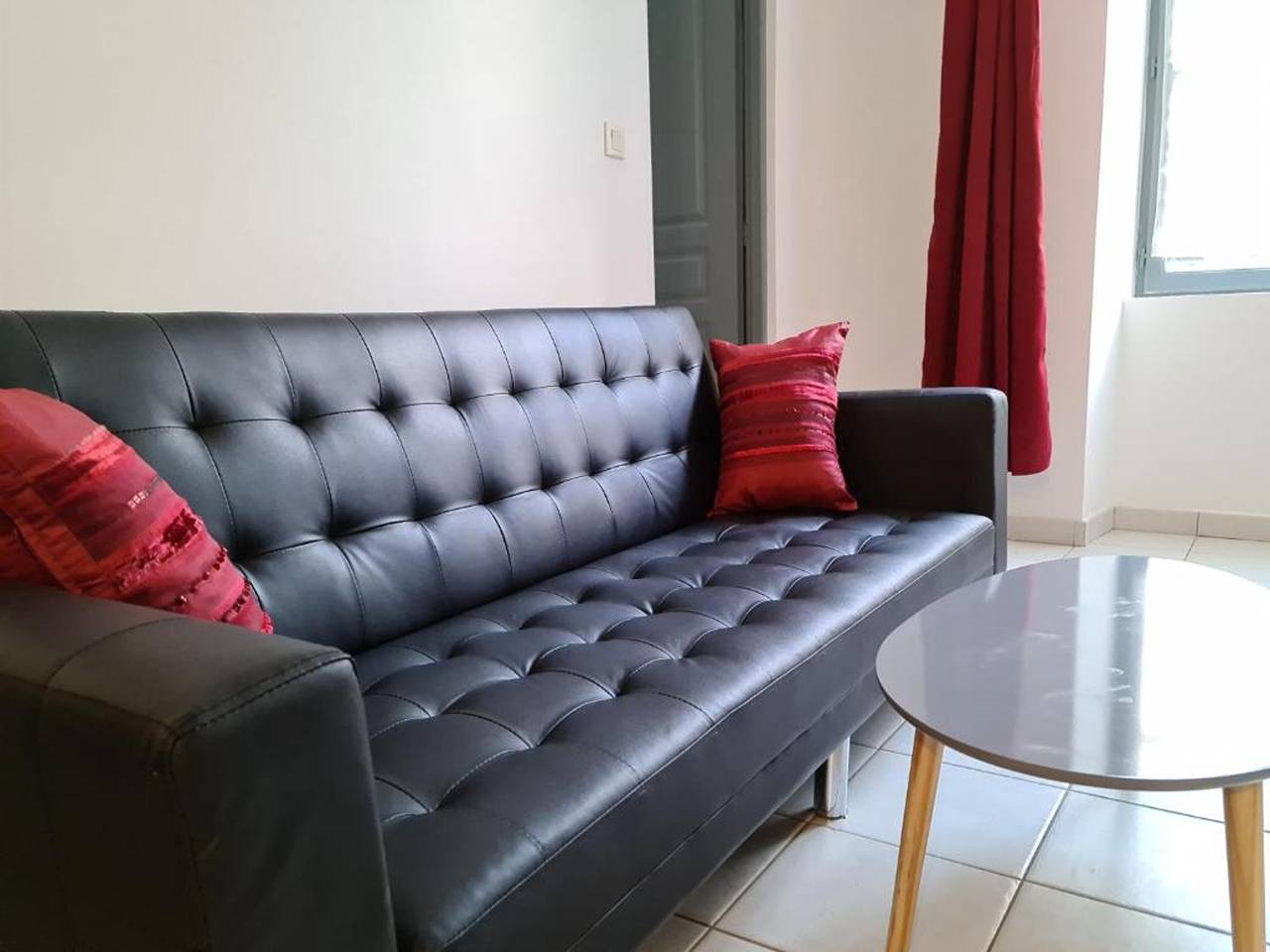 Apartamento entero, Acogedor apartamento en el centro histórico de Beaugency - 30 m² in Beaugency, Valle del Loira