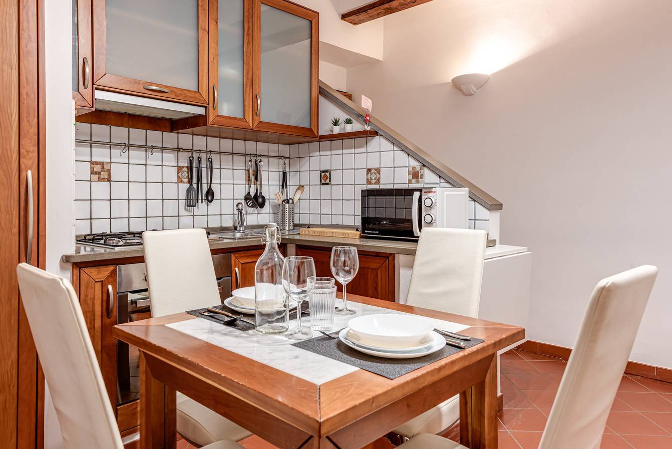 Apartamento entero, Apartamento 'San Gallo' con Wi-Fi y aire acondicionado in Florencia centro, Florencia
