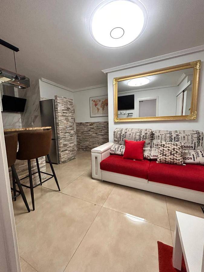 Gîte pour 2 personnes à Parla - 4