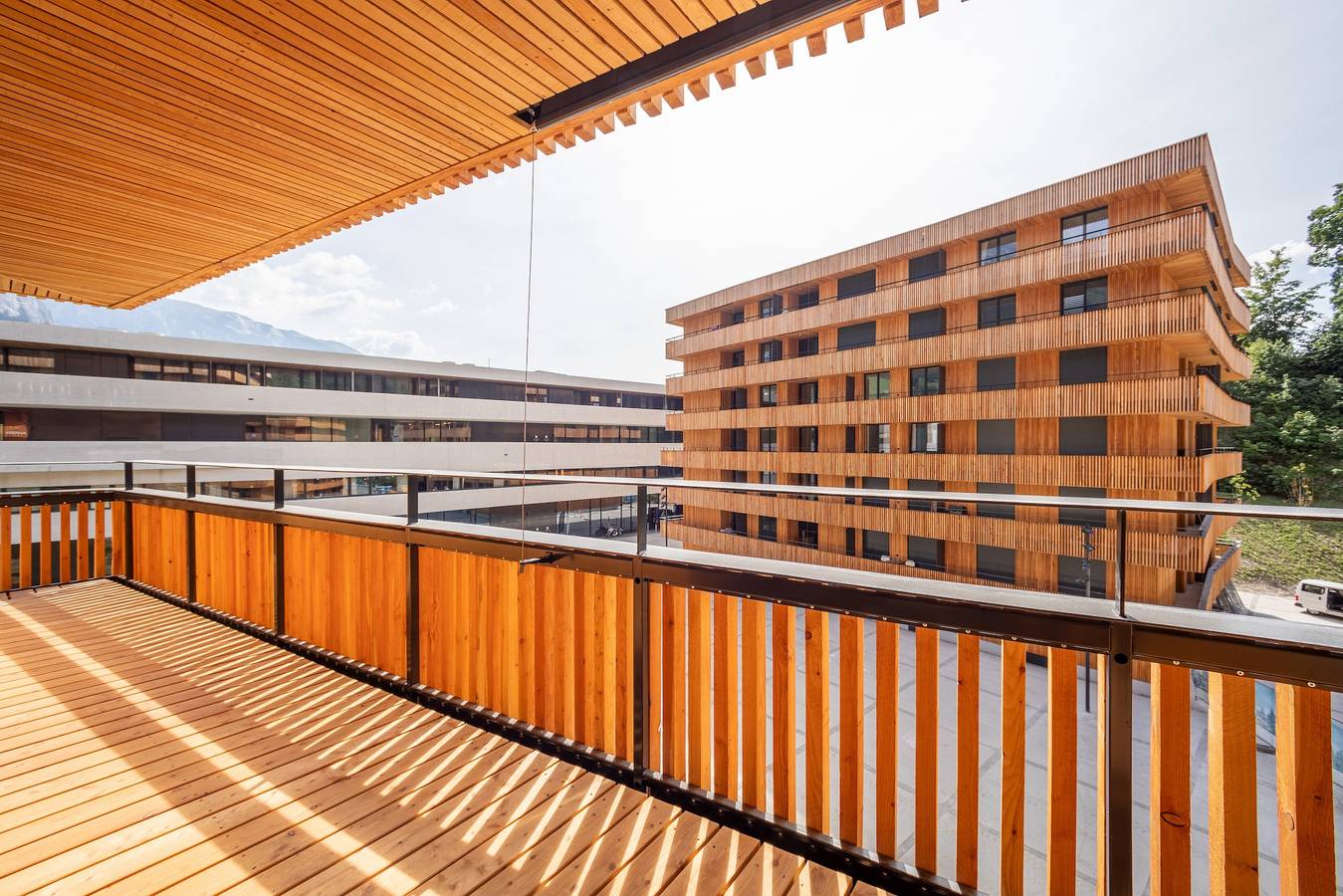 Ganze Ferienwohnung, Ferienwohnung Stenna, Ski-in/Ski-out, Haus Muntogna - Neue 3.5 Zimmerwohnung direkt am Skilift in Flims-Dorf, Flims
