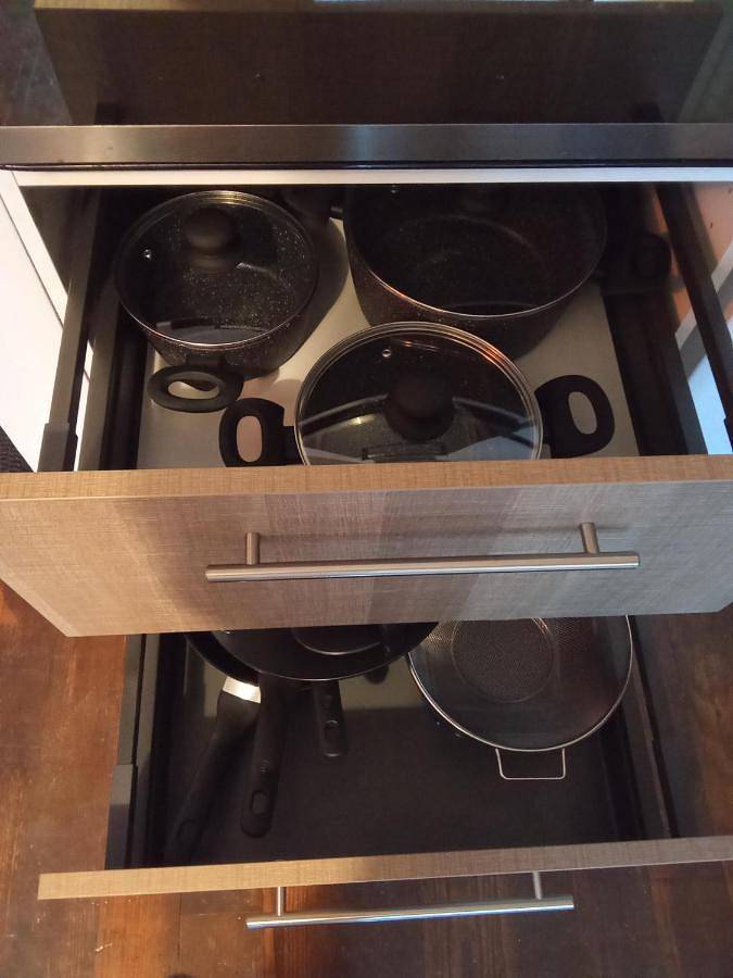 Gîte pour 8 personnes à Saint-Rambert-d'Albon - 4