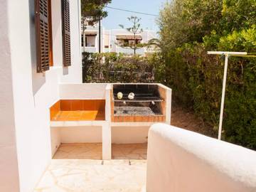 Villa in Cala d'Or, Santanyí für 6 