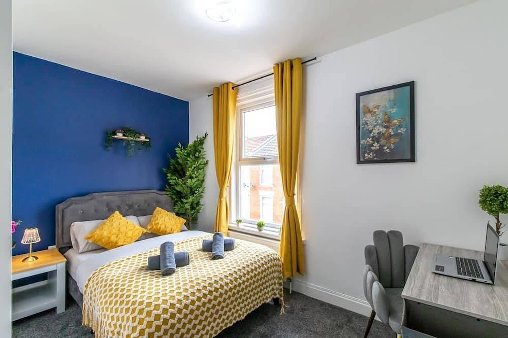 Open Mind Property - Luxury House & Free Parking in Portsmouth, Südostengland