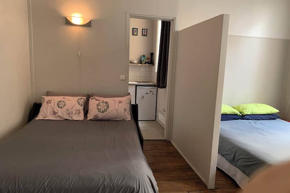 Ganze Wohnung, Großes Studio in \"Le Marais\" - nah an alles! in 3e Arrondissement, Paris