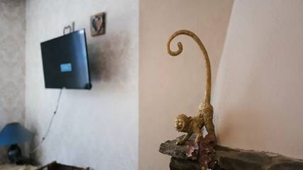 Ferienwohnung für 4 Personen in Rödental, Oberes Maintal - Coburger Land, Bild 1