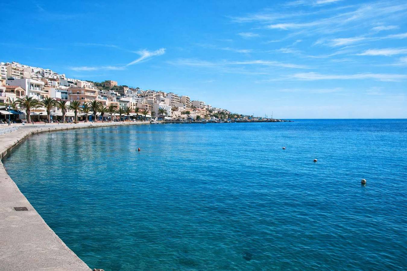 Ganzes Studio, Crete Studios - Sitia Cozy Stay with Private Patio in Sitia, Lasithi