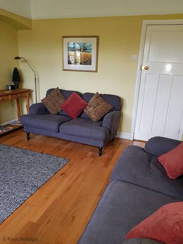 Cottage for 4 People in Sheringham, Norfolk, Photo 1
