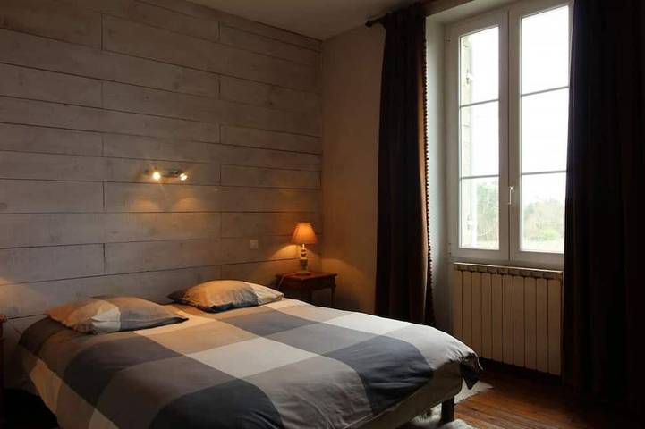 Location de vacances pour 6 personnes, avec jardin à Saint-Trojan (Gironde) - 2