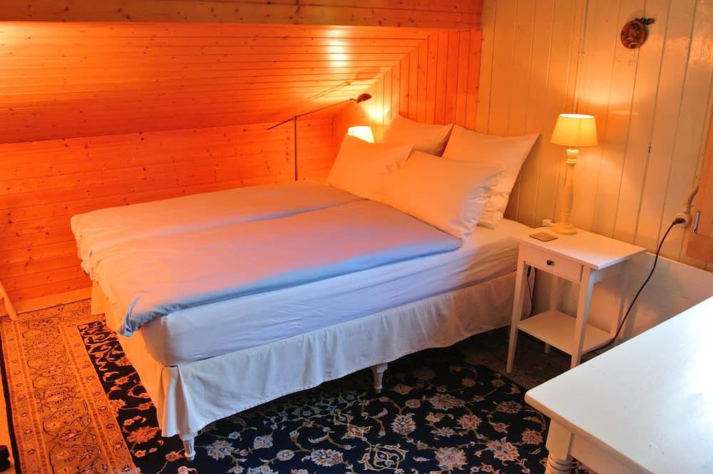 Ideal für den Sommerurlaub: Wunderschönes Chalet mit Sauna, See- und Bergblick in Brienz, Berner Oberland