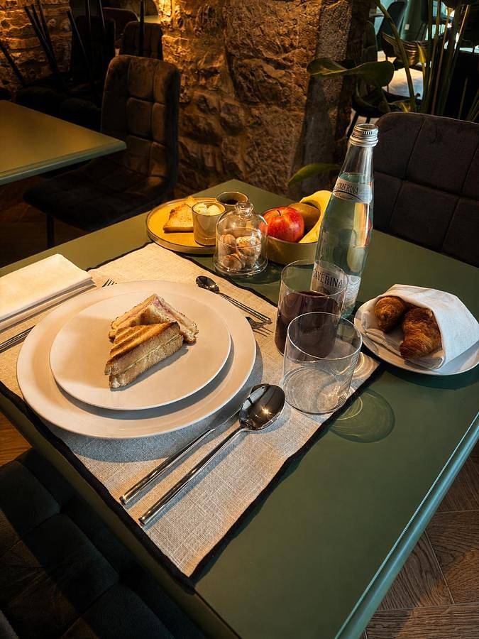 Boutique Hotel Roma 30 in Trescore Balneario, Province de Bergame