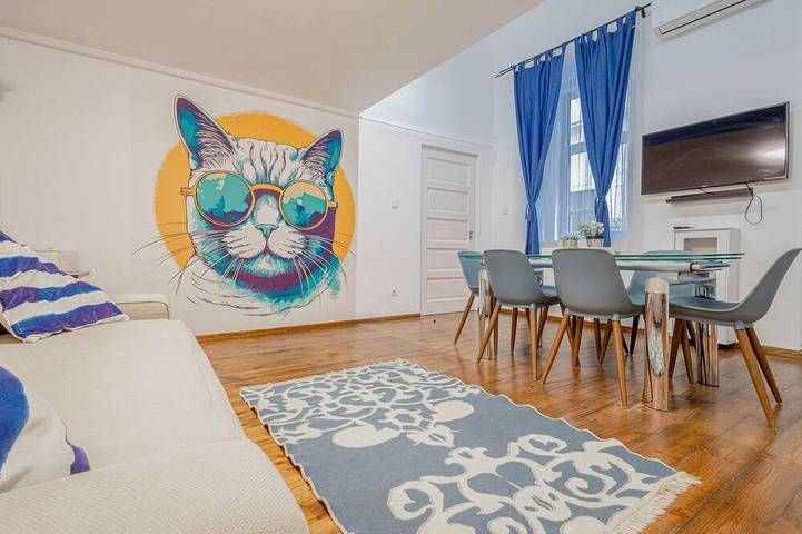 Ferienwohnung für 6 Personen - 1