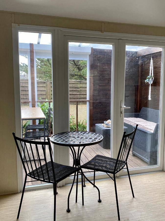 Appartement entier, Holiday Home in Kerhillio, Erdeven