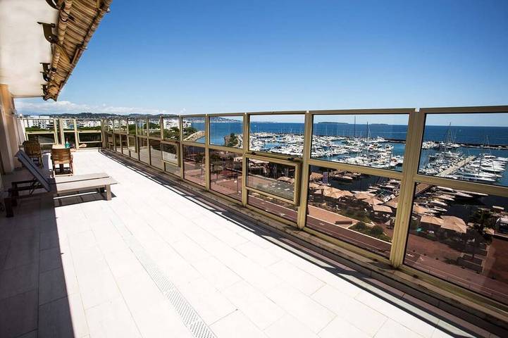 Gîte pour 6 personnes dans Port De Riou - 2