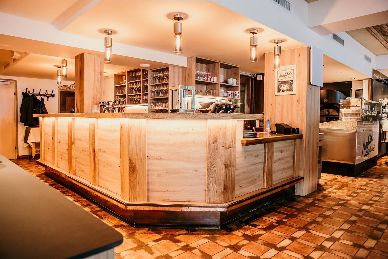 Hotel für 3 Personen mit Garten in Sankt Jakob in Defereggen, Bezirk Lienz