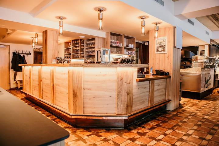 Hotel für 3 Personen, mit Sauna und Garten, kinderfreundlich in Sankt Jakob in Defereggen - 3