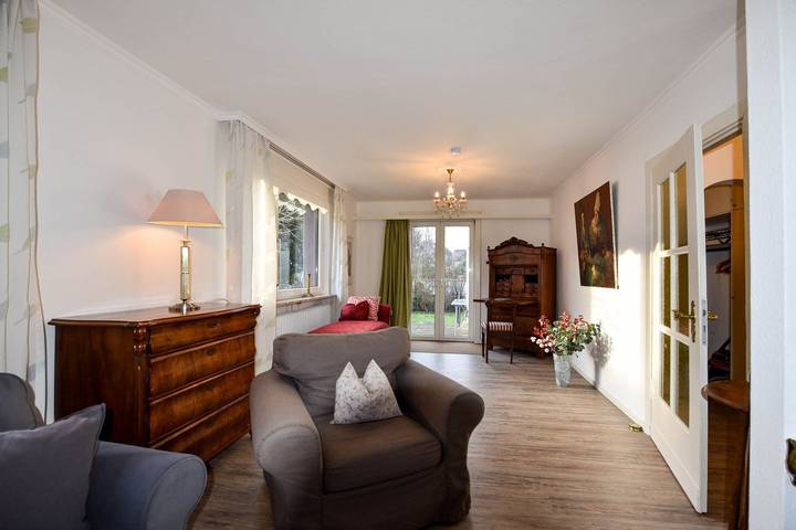 Ferienhaus für 6 Personen, mit Terrasse und Garten in Cuxhaven (Stadt) - 4