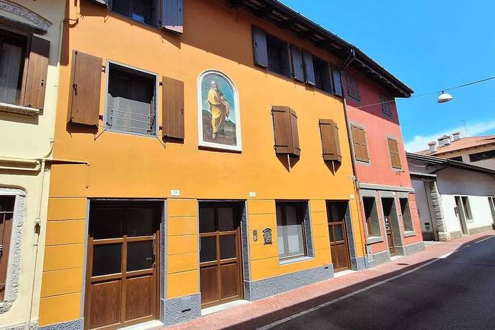 Appartamento vacanze per 3 persone, con balcone - 1