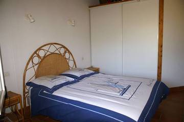 Villa for 8 People in Lac de Lacanau, Lacanau, Photo 1