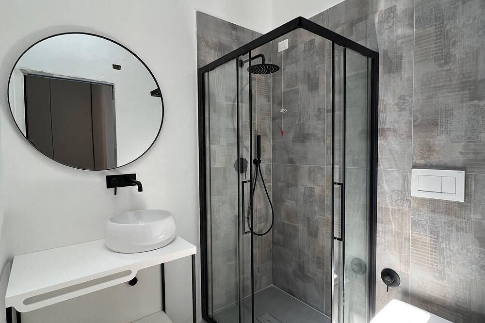 Ganze Wohnung, Blue Apartment in Santa Teresa Gallura (Gemeinde), Gallura