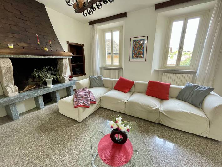 Location de vacances pour 5 personnes, avec balcon dans Baveno - 4