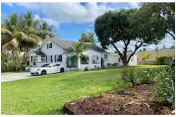 Vacation Home for 2 Guests in Miami, Florida, Picture 1