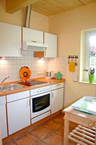 Ferienhof Rauert Haus 3 in Todendorf, Fehmarn